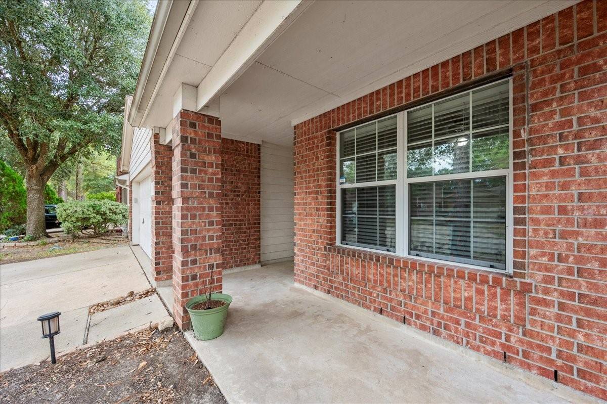Apartment for rent at 17535 Prospect Meadows Dr, Houston, TX 77095