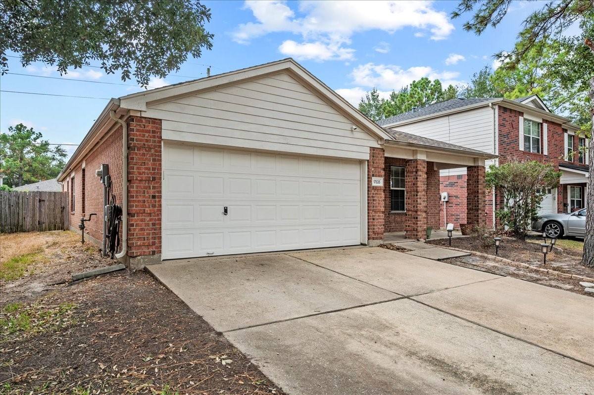 Apartment for rent at 17535 Prospect Meadows Dr, Houston, TX 77095