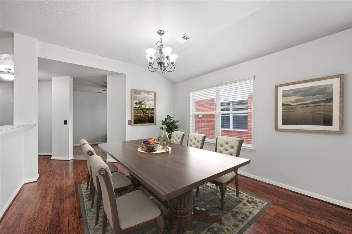 Apartment for rent at 17535 Prospect Meadows Dr, Houston, TX 77095