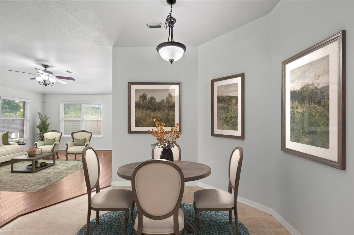 Apartment for rent at 17535 Prospect Meadows Dr, Houston, TX 77095