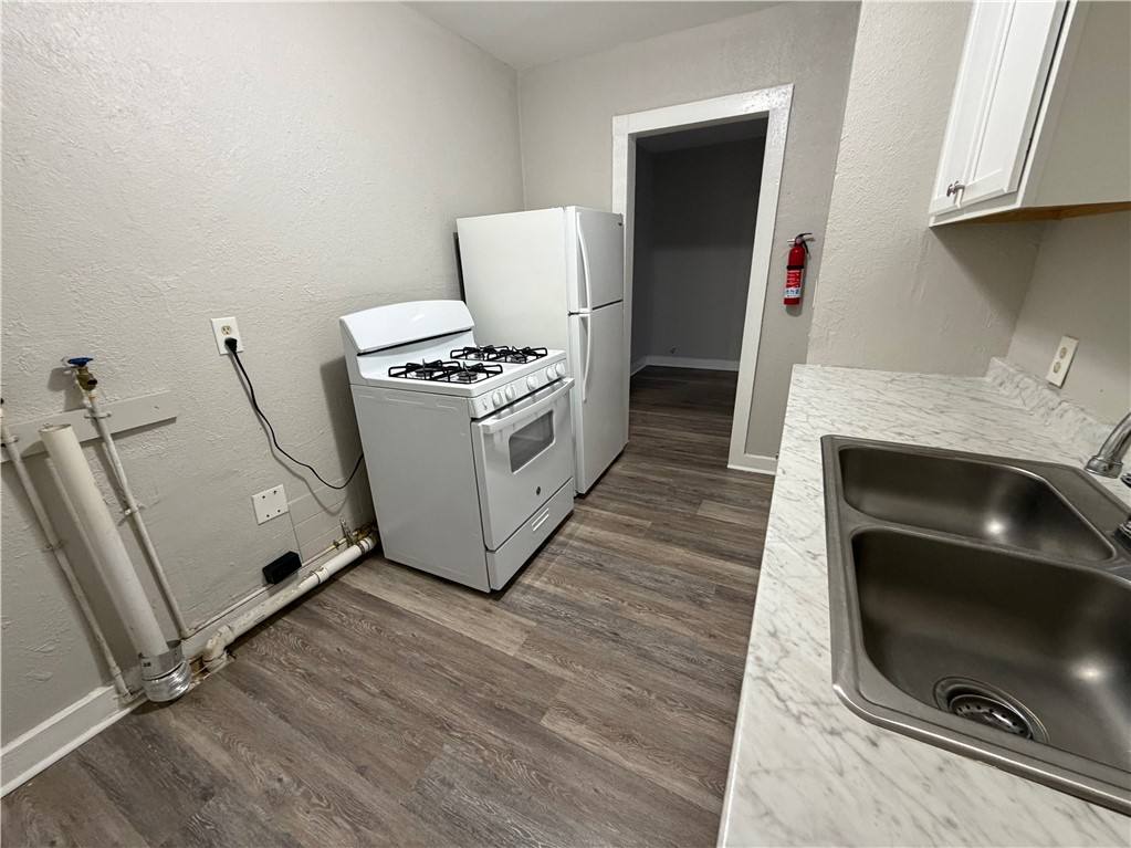 Apartment for rent at 2402 Segrest St, Corpus Christi, TX 78405