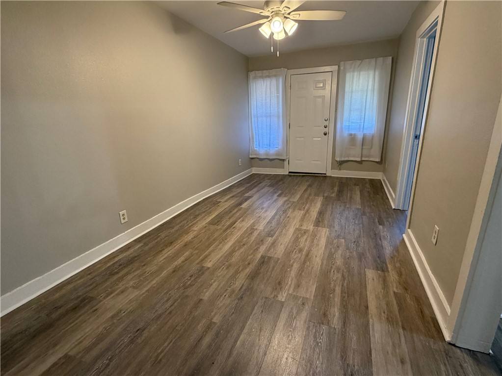 Apartment for rent at 2402 Segrest St, Corpus Christi, TX 78405