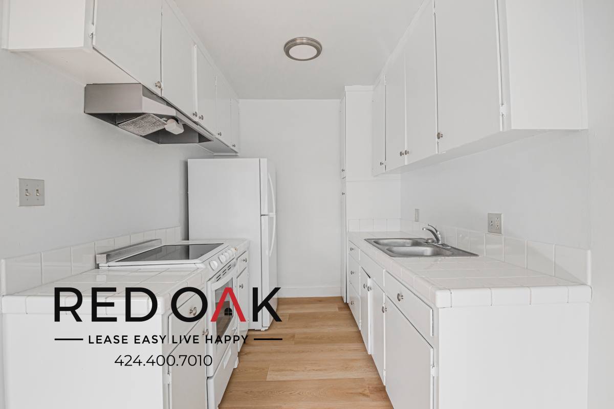 Condo for rent at 221 N Berendo St #6, Los Angeles, CA 90004
