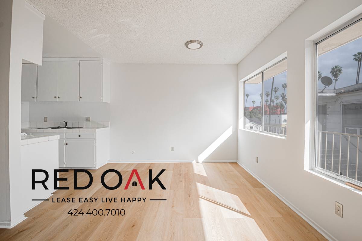 Condo for rent at 221 N Berendo St #6, Los Angeles, CA 90004