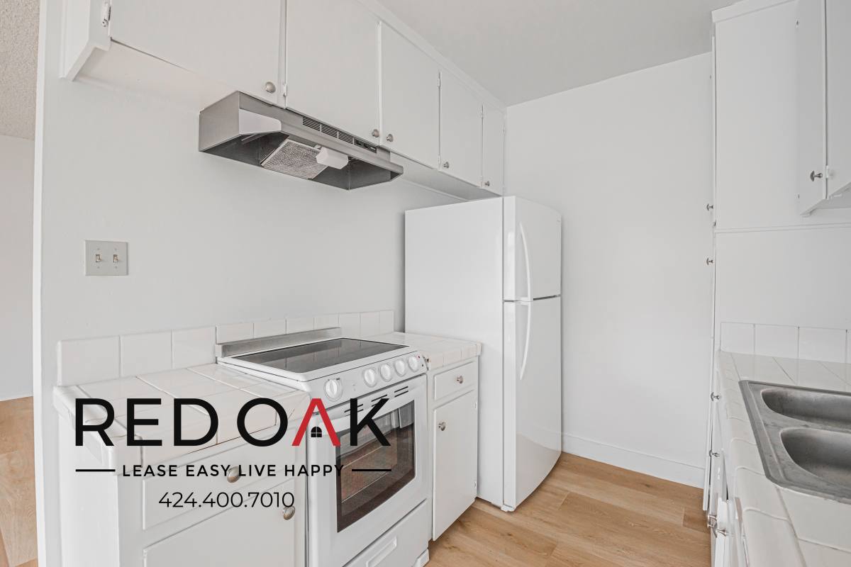 Condo for rent at 221 N Berendo St #6, Los Angeles, CA 90004