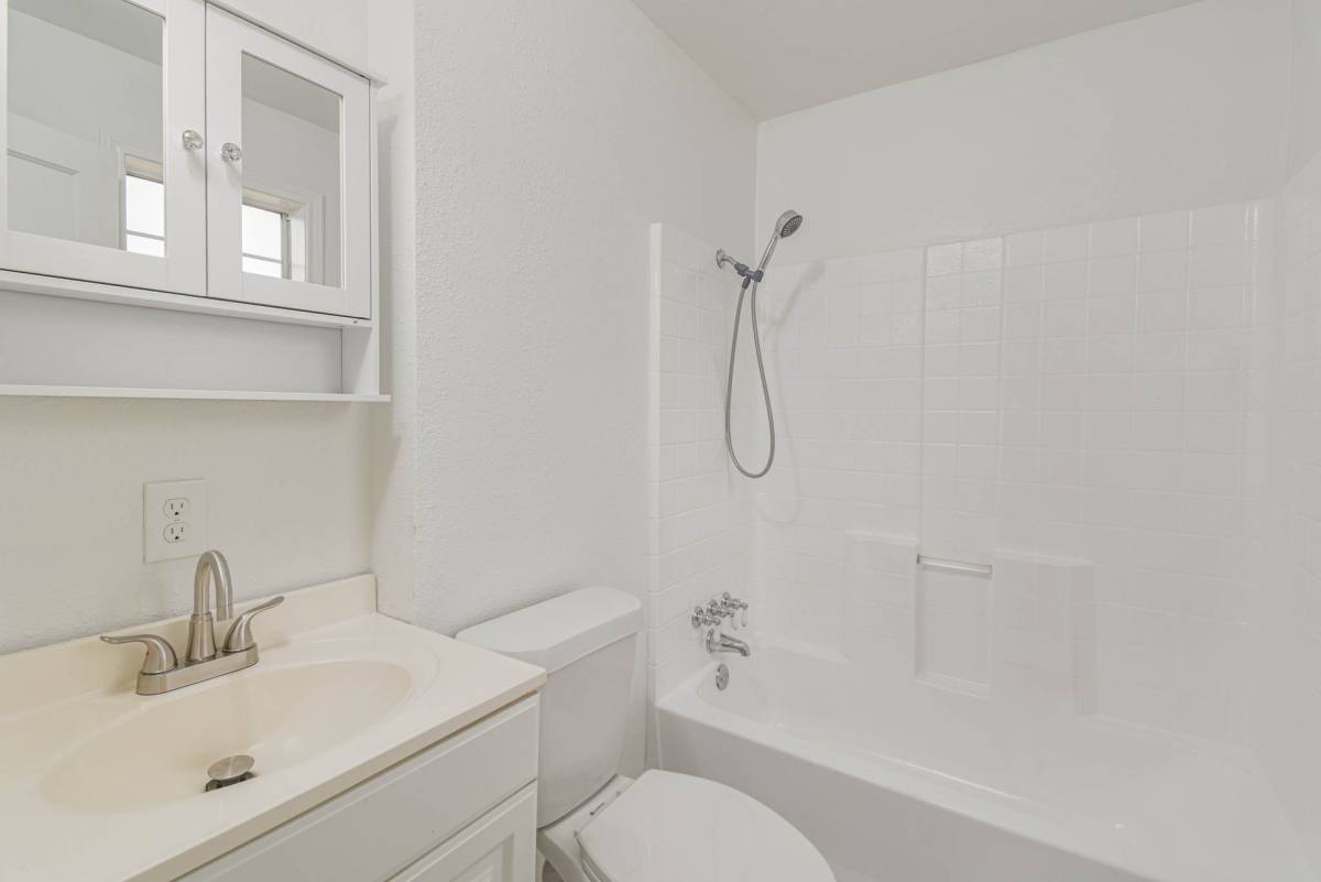 Apartment for rent at 3709 Gager St #1, Houston, TX 77093