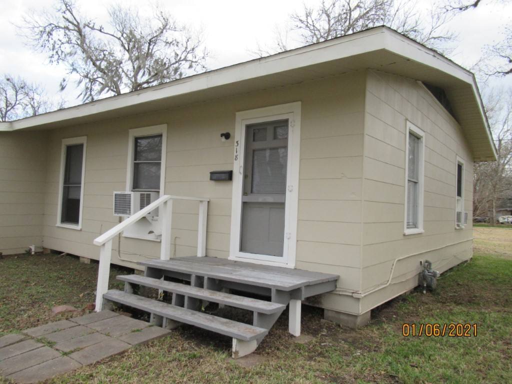 Apartment for rent at 318 Circle Way St #318, Lake Jackson, TX 77566