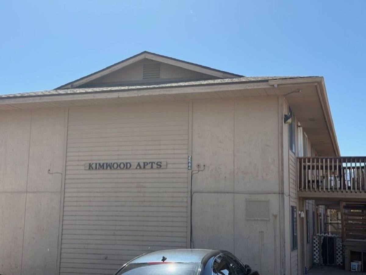 Apartment for rent at 2654 S Mountain View Kimwood, Cottonwood, AZ 86326