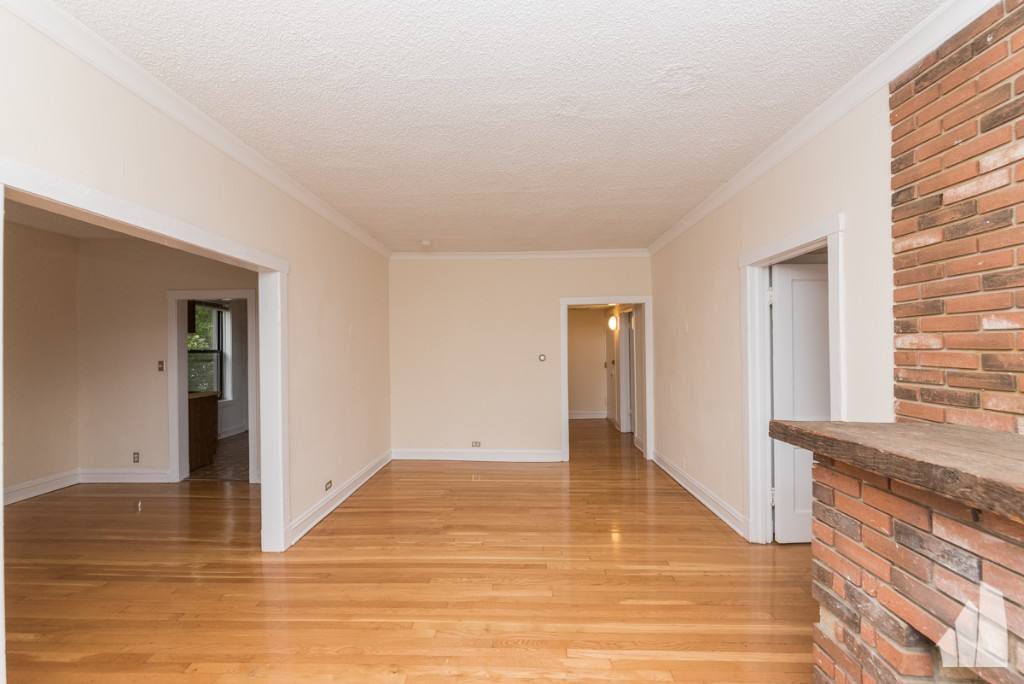 Apartment for rent at 3523 N Racine Ave #W3, Chicago, IL 60657
