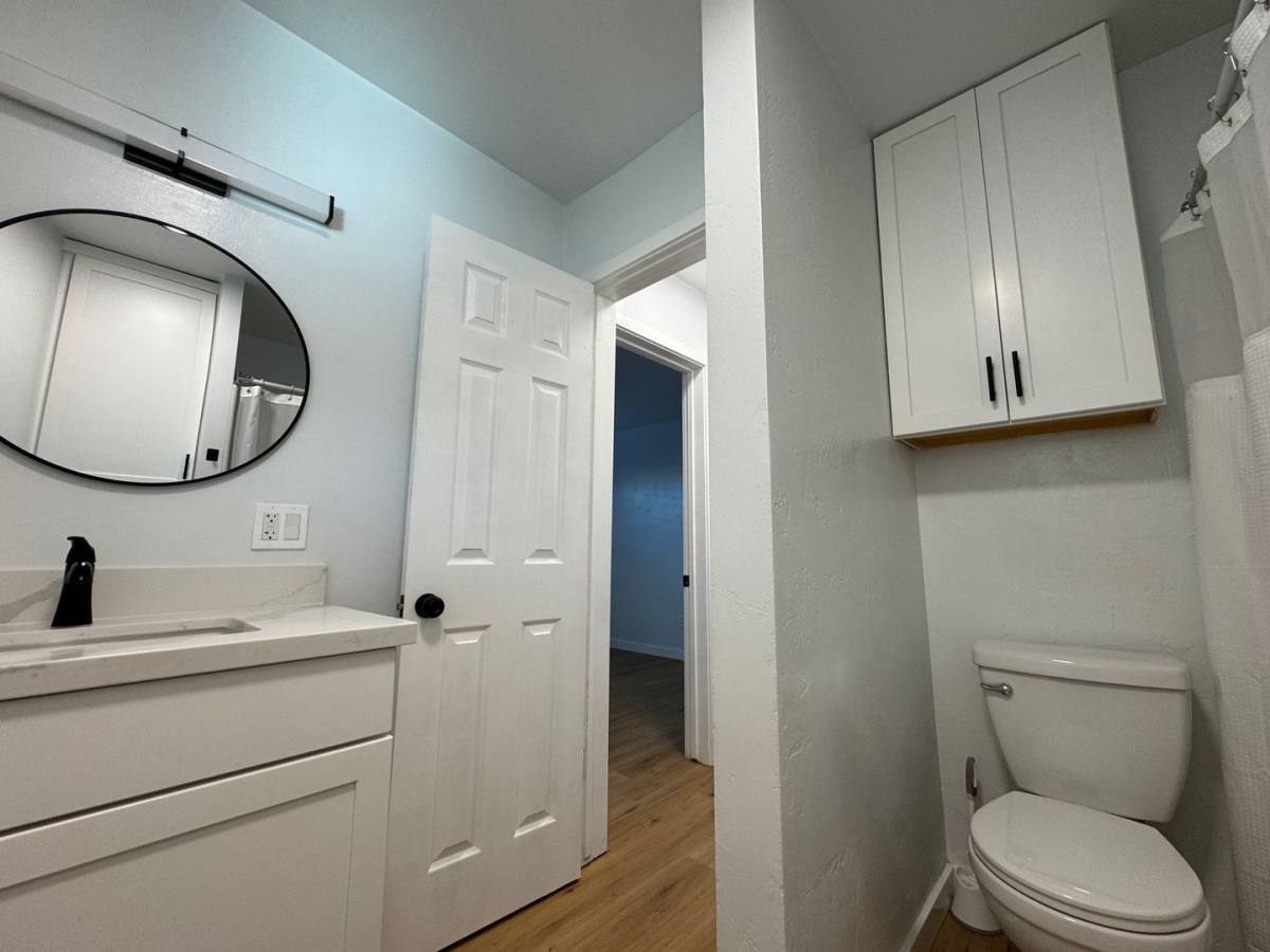 Apartment for rent at 4550-4560 Palm Ave and, La Mesa, CA 91941