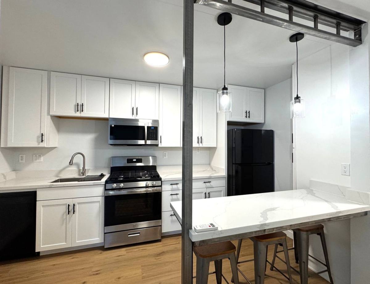 Apartment for rent at 4550-4560 Palm Ave and, La Mesa, CA 91941