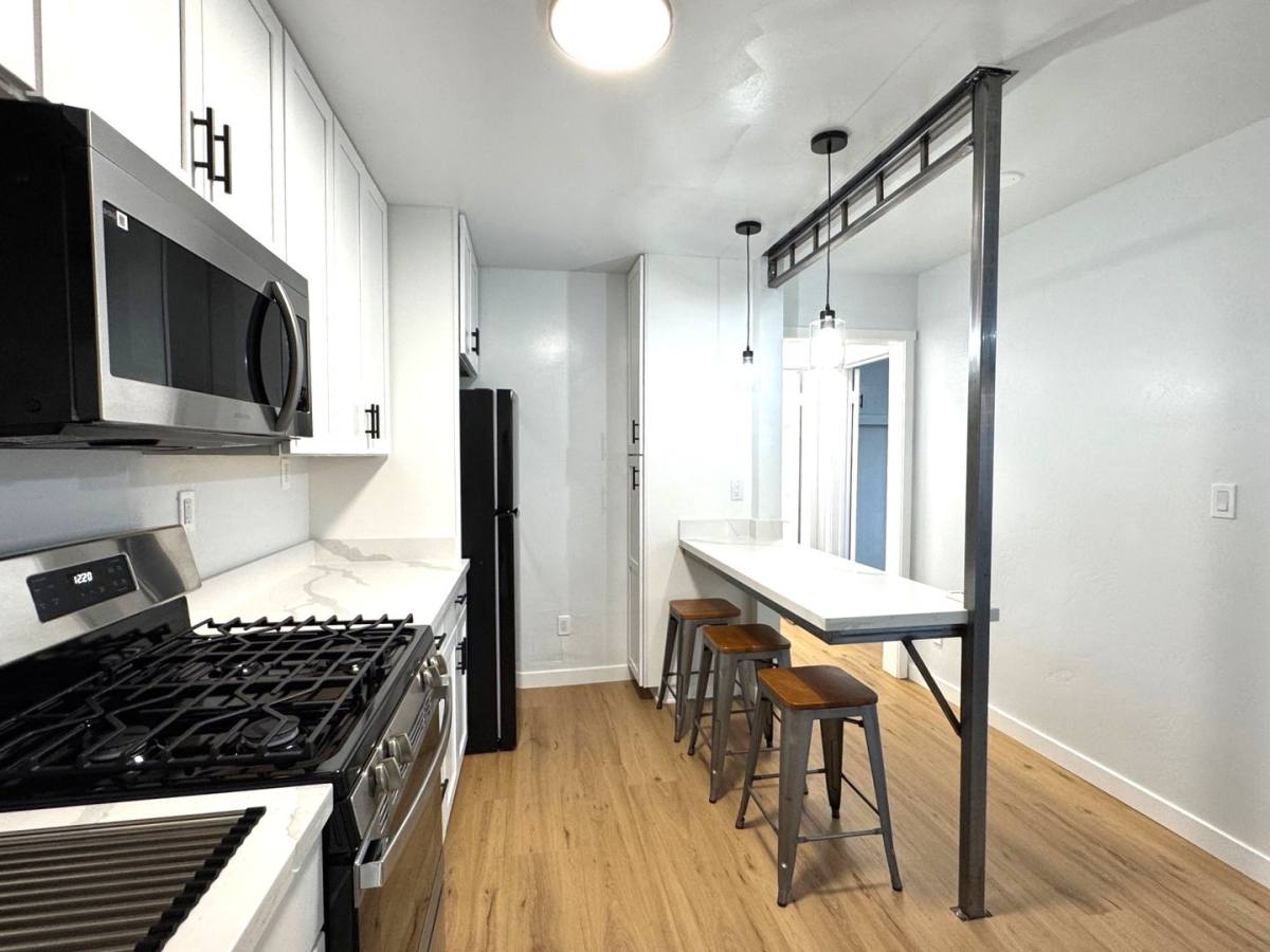 Apartment for rent at 4550-4560 Palm Ave and, La Mesa, CA 91941