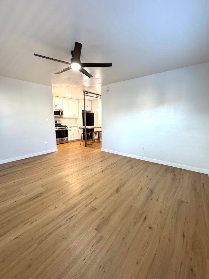 Apartment for rent at 4550-4560 Palm Ave and, La Mesa, CA 91941
