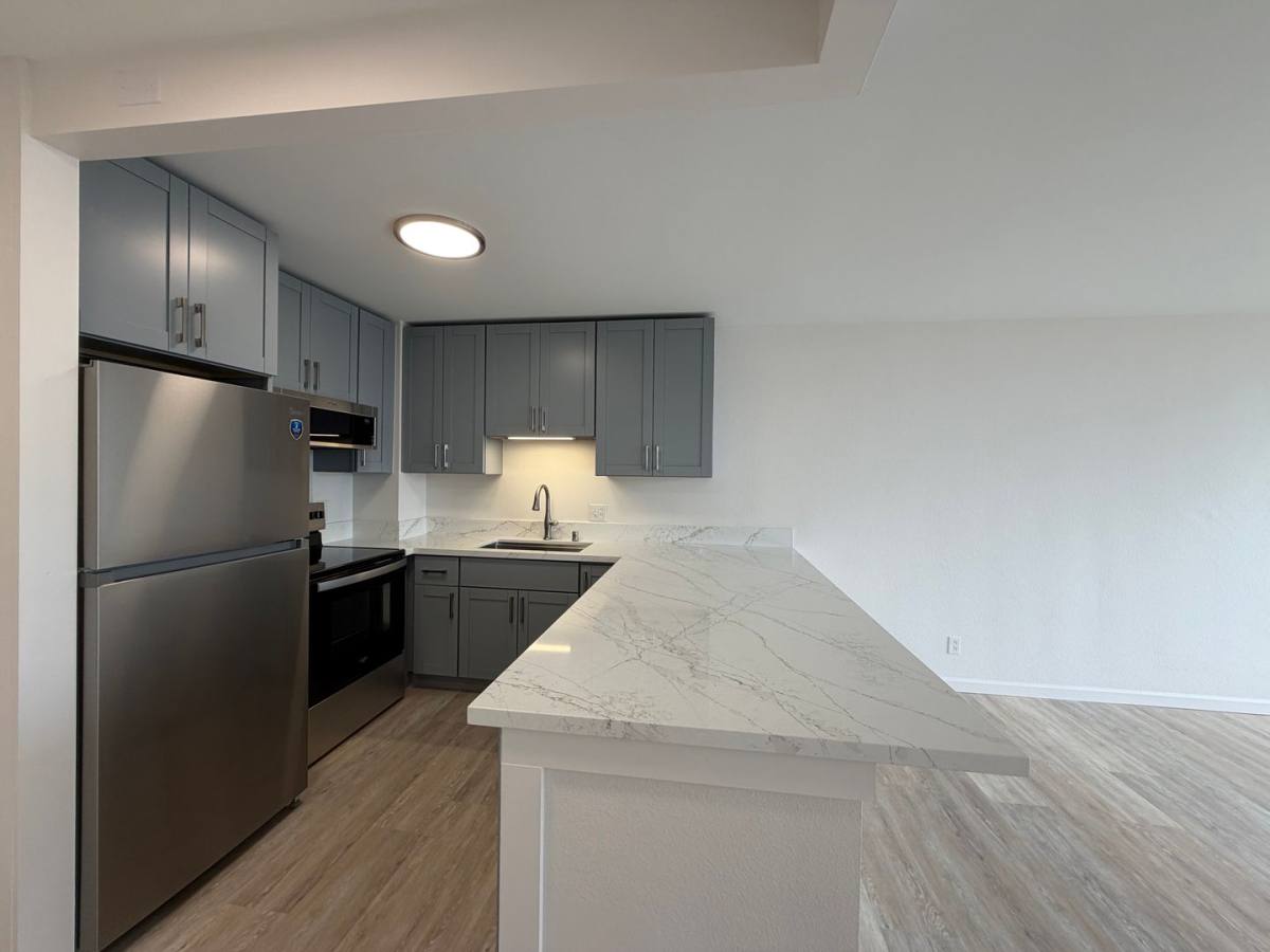 Condo for rent at 1255 Nuuanu Ave, Honolulu, HI 96817