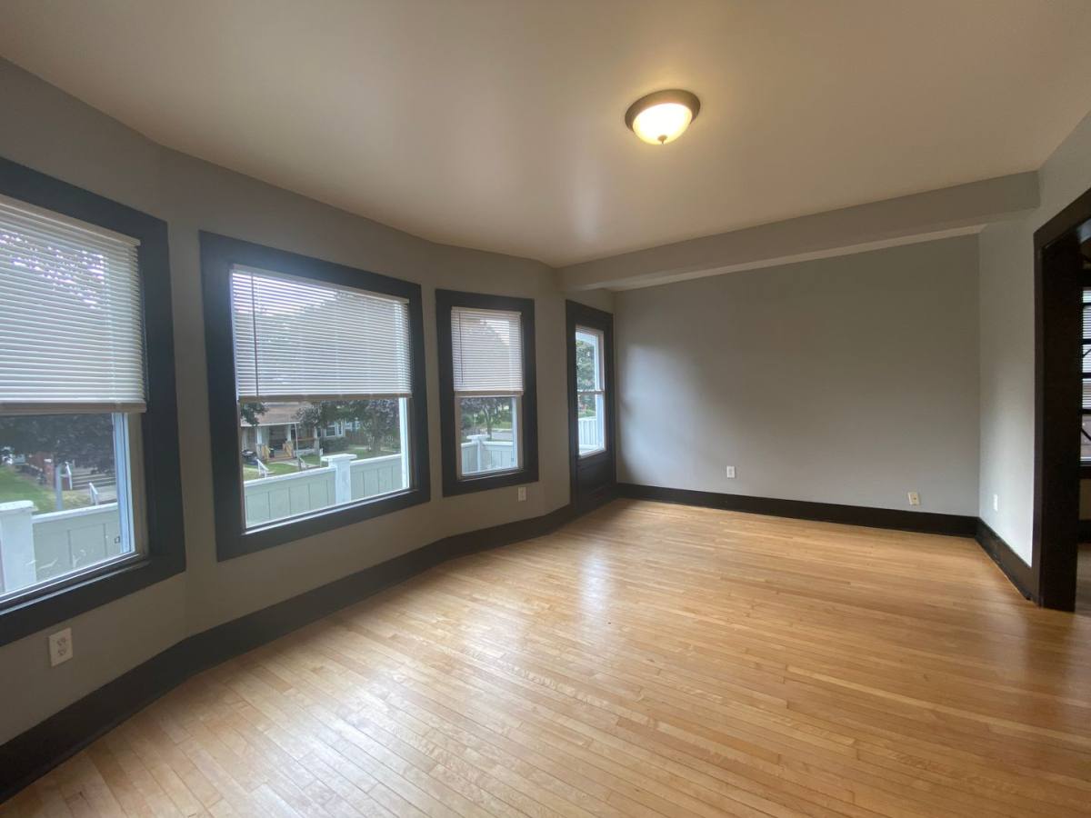 Townhouse for rent at 3019 N Maryland Ave, Milwaukee, WI 53211