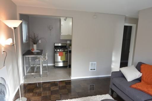 Apartment for rent at 1101 10th Ave E, Seattle, WA 98102