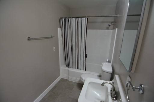 Apartment for rent at 1101 10th Ave E, Seattle, WA 98102