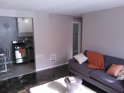 Apartment for rent at 1101 10th Ave E, Seattle, WA 98102
