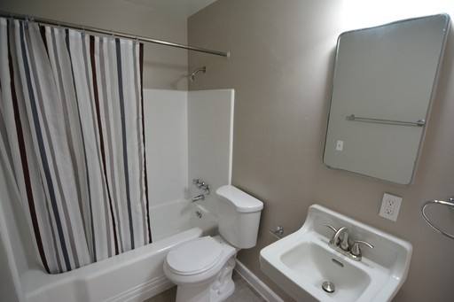 Apartment for rent at 1101 10th Ave E, Seattle, WA 98102