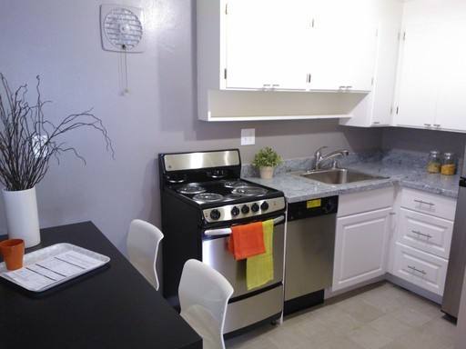 Apartment for rent at 1101 10th Ave E, Seattle, WA 98102