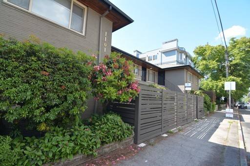 Apartment for rent at 1101 10th Ave E, Seattle, WA 98102