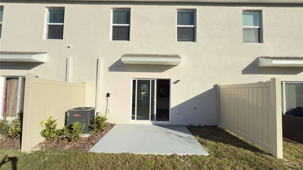 Townhouse for rent at 31242 Midnight Sun Way, Wesley Chapel, FL 33545