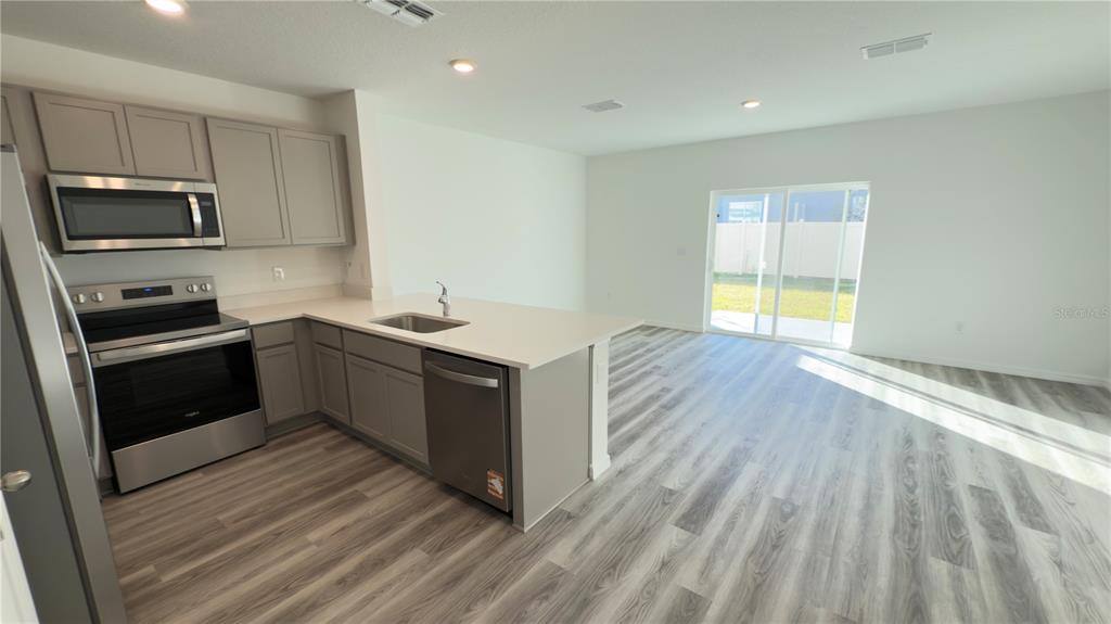 Townhouse for rent at 31242 Midnight Sun Way, Wesley Chapel, FL 33545