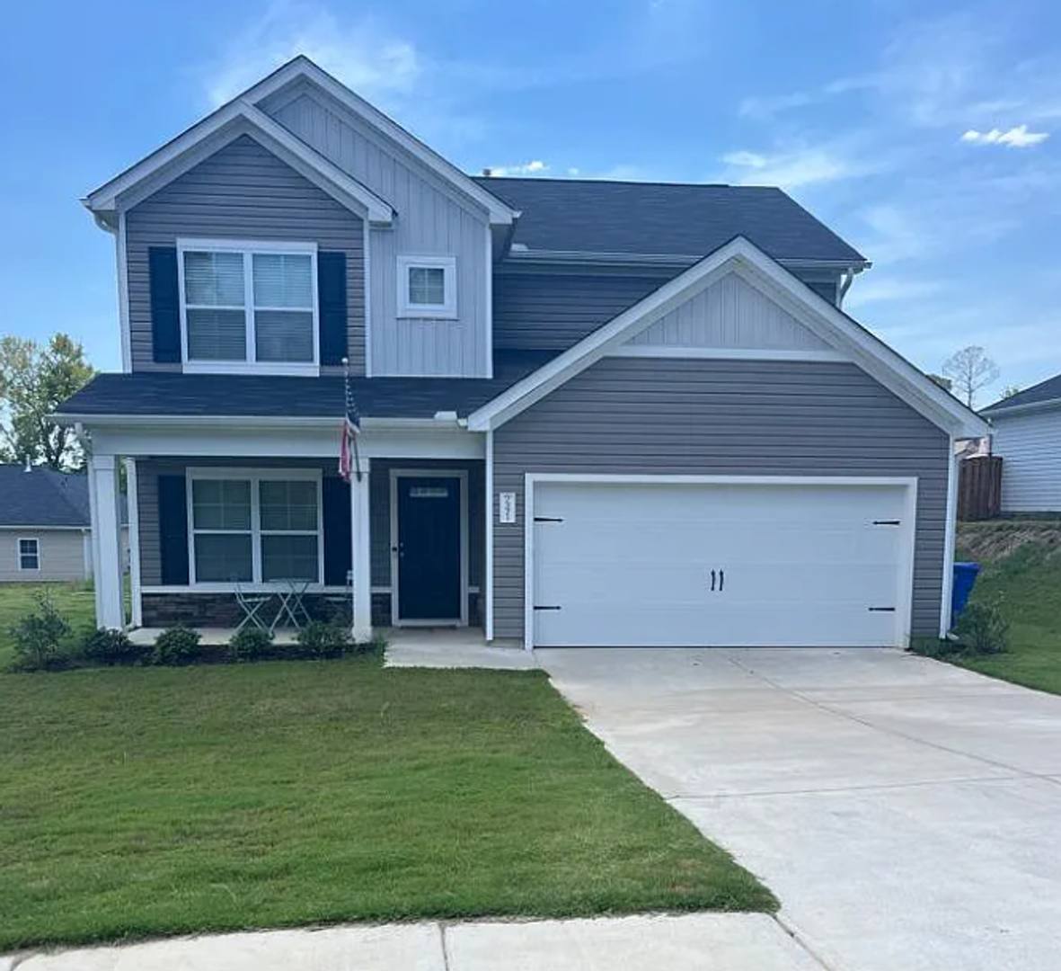House for rent at 241 Bent Holly Dr, Hopkins, SC 29061