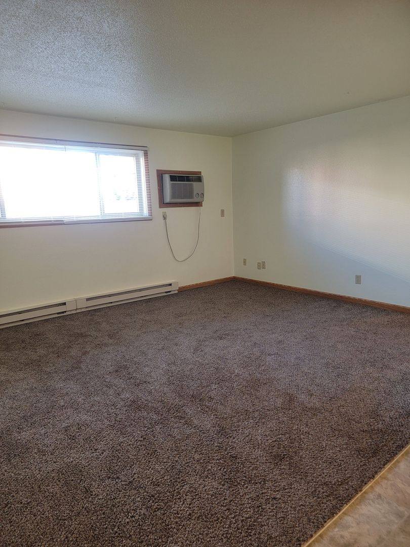 Apartment for rent at 206 & 210 W, Mitchell, SD 57301