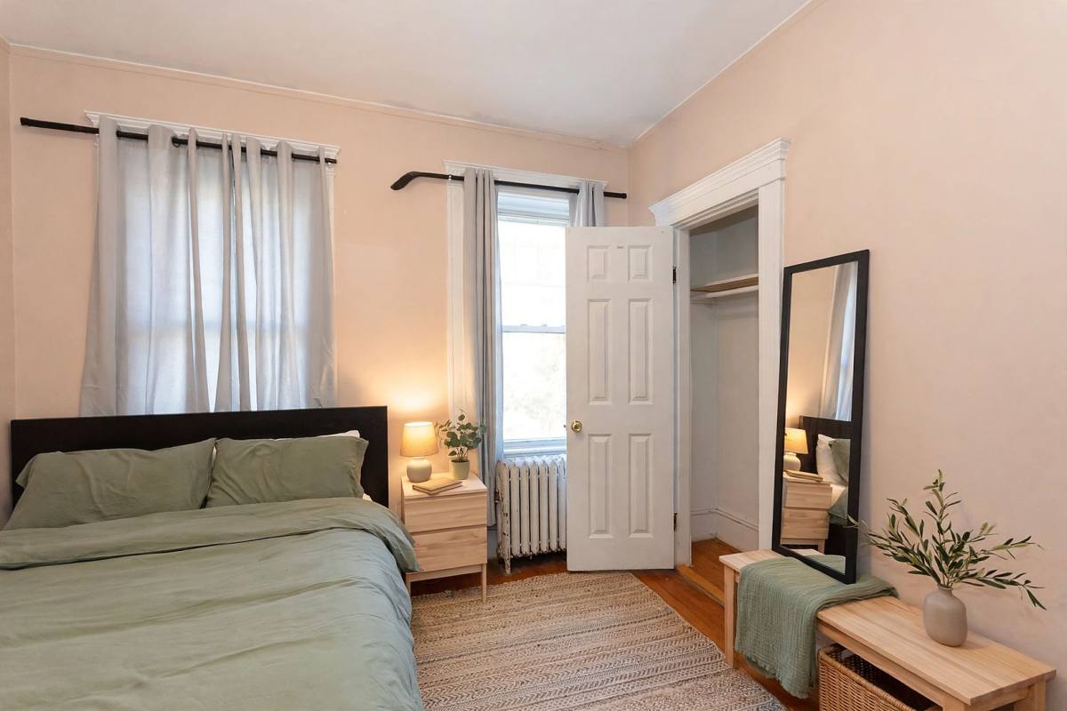 91 Chester St #3, Allston, MA 02134 - Apartment for Rent - Image 8