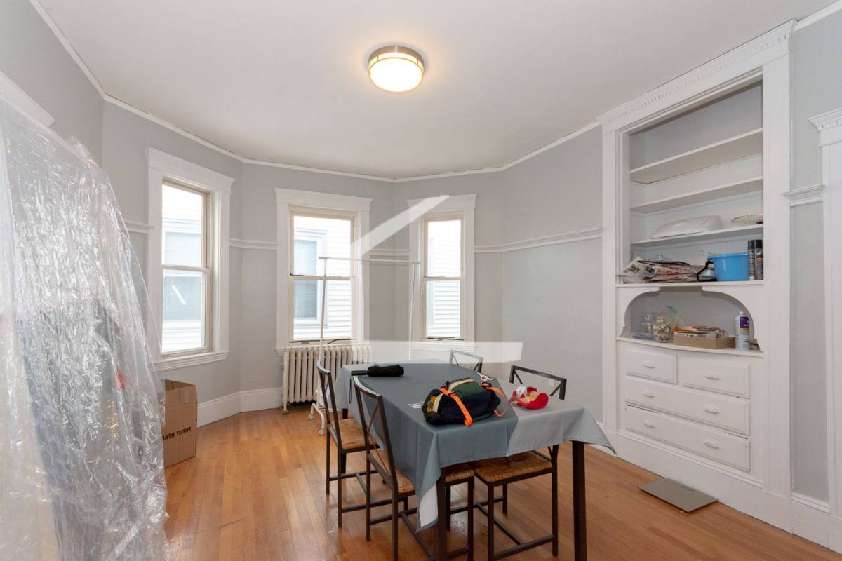 Apartment for rent at 33 Chester St #3, Allston, MA 02134