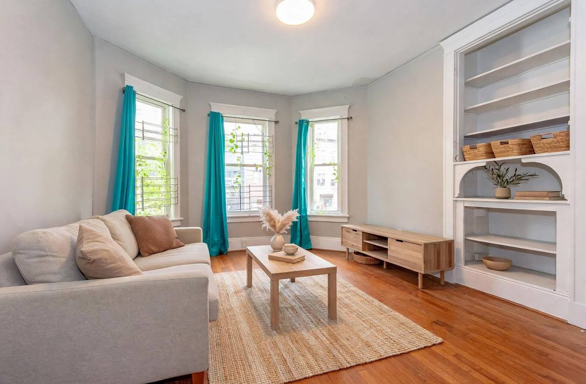 91 Chester St #3, Allston, MA 02134 - Apartment for Rent - Image 1