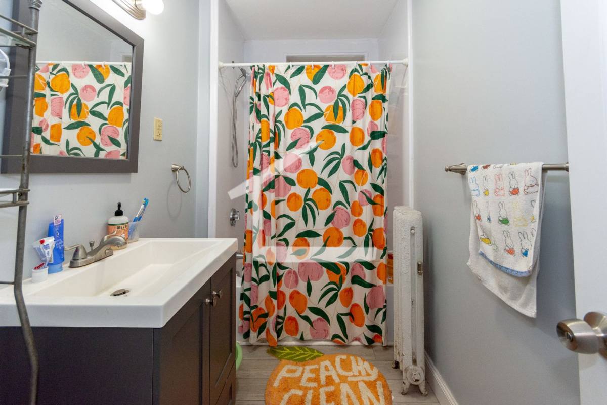 Apartment for rent at 33 Chester St #3, Allston, MA 02134