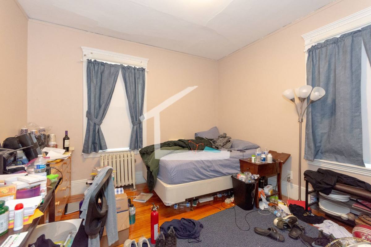 Apartment for rent at 33 Chester St #3, Allston, MA 02134