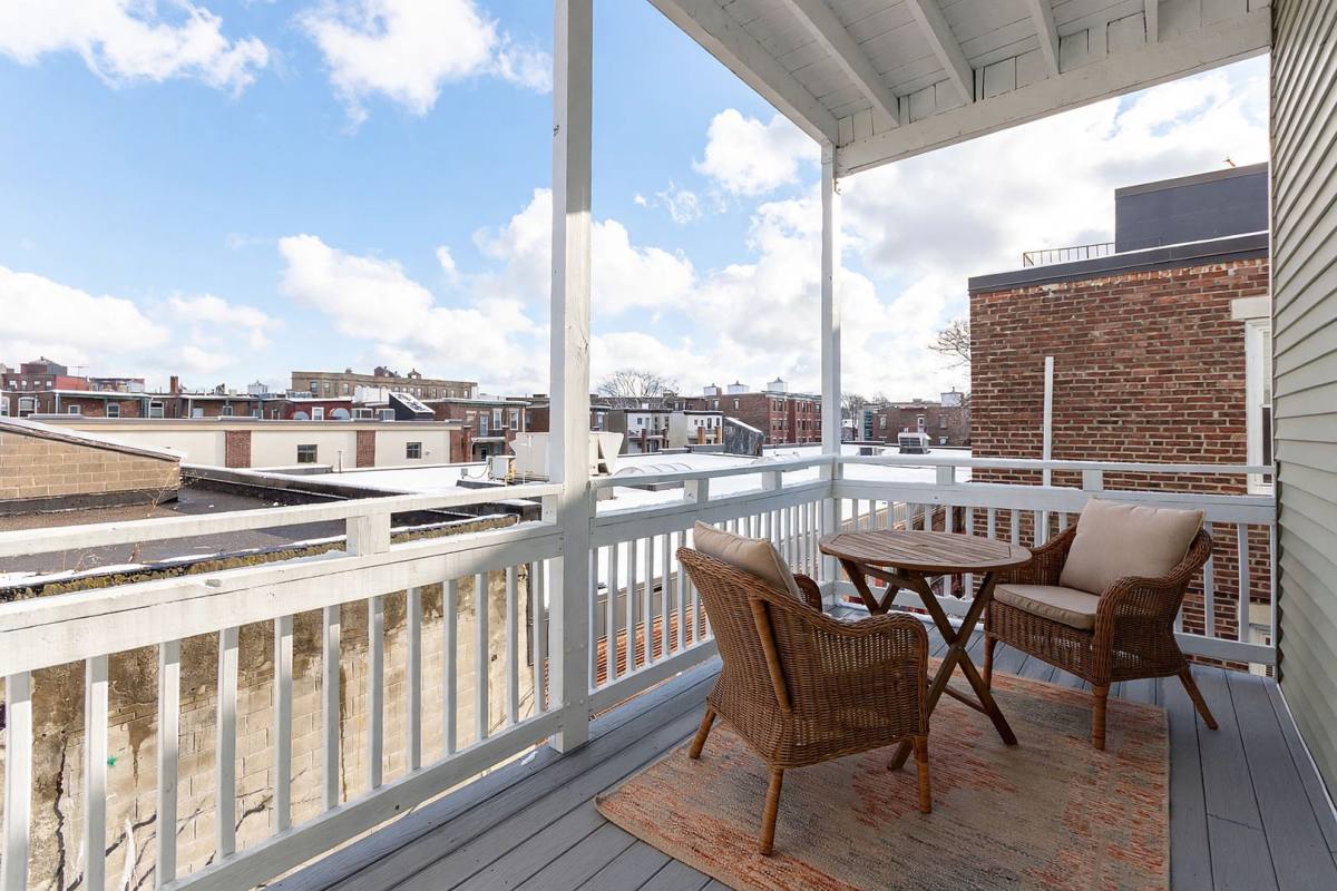 91 Chester St #3, Allston, MA 02134 - Apartment for Rent - Image 4