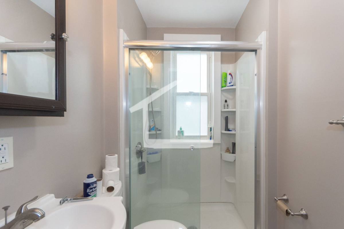 Apartment for rent at 33 Chester St #3, Allston, MA 02134