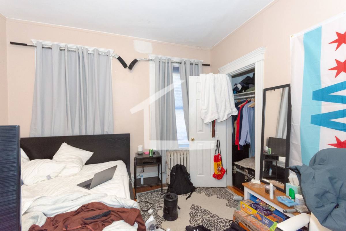 Apartment for rent at 33 Chester St #3, Allston, MA 02134