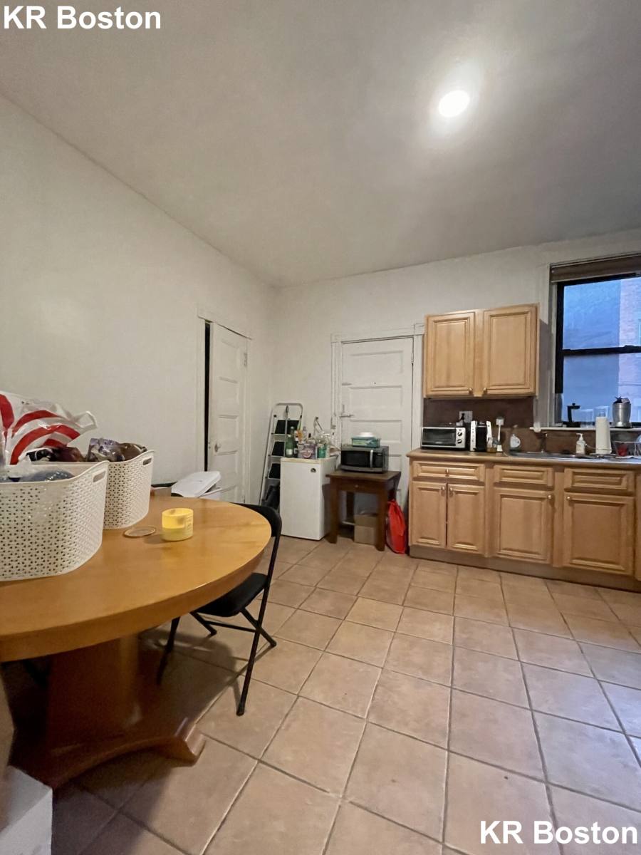 Apartment for rent at 239 Harvard Ave #1, Allston, MA 02134