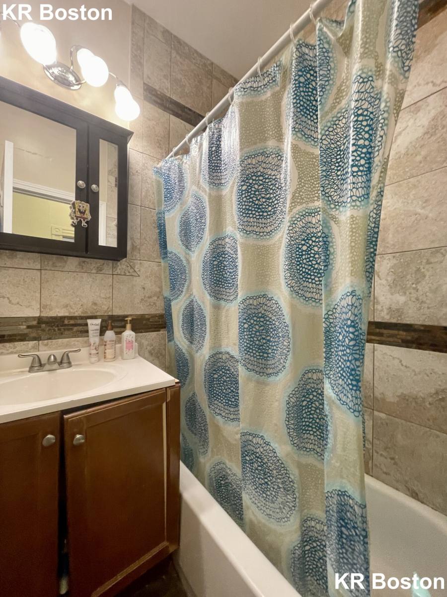 Apartment for rent at 239 Harvard Ave #1, Allston, MA 02134