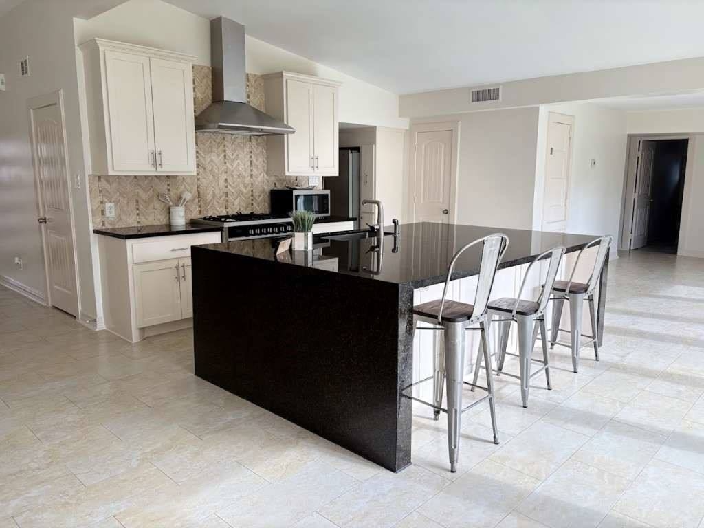 Apartment for rent at 4711 Imogene St, Houston, TX 77096