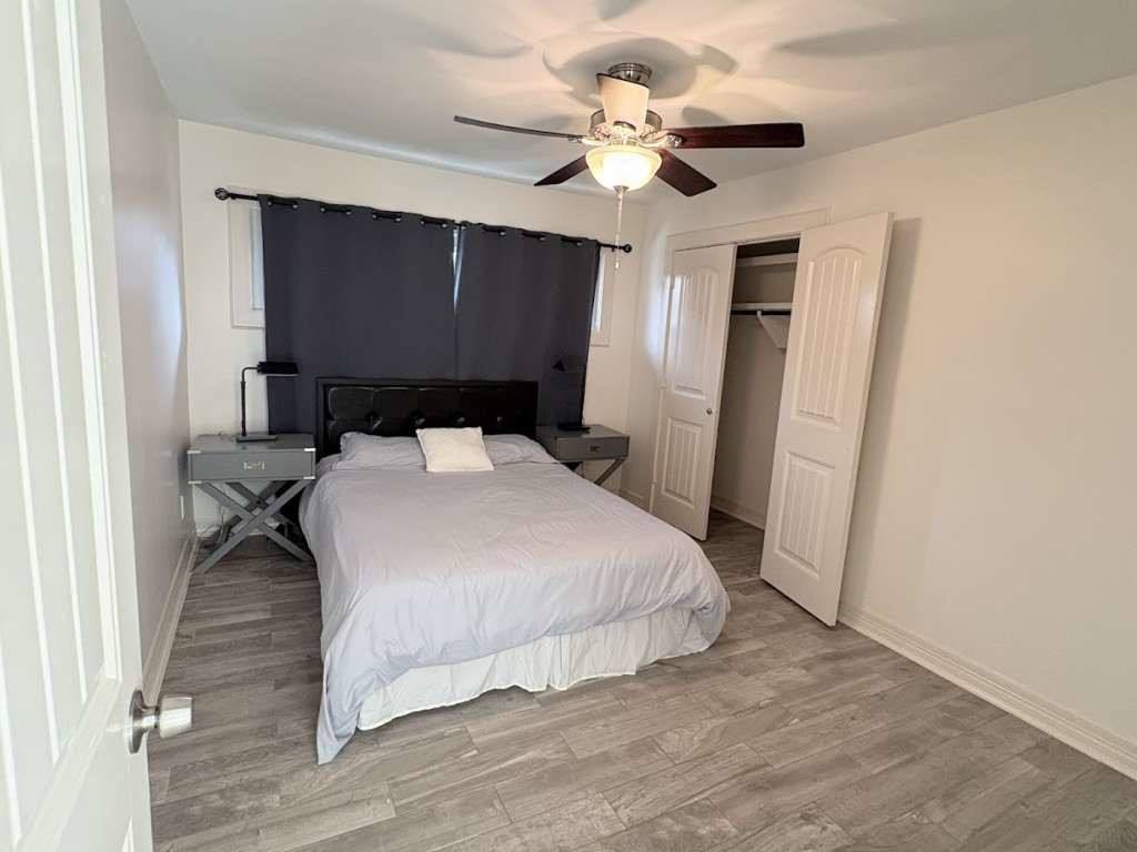 Apartment for rent at 4711 Imogene St, Houston, TX 77096