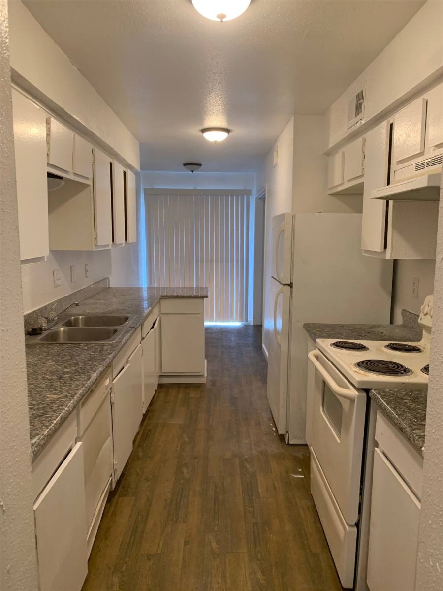 Apartment for rent at 6200 W Tidwell Rd #707, Houston, TX 77092