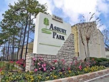Apartment for rent at 6200 W Tidwell Rd #707, Houston, TX 77092