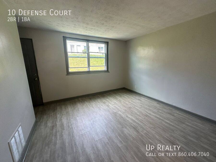 Apartment for rent at 10 Defense Court, New Britain, CT 06051