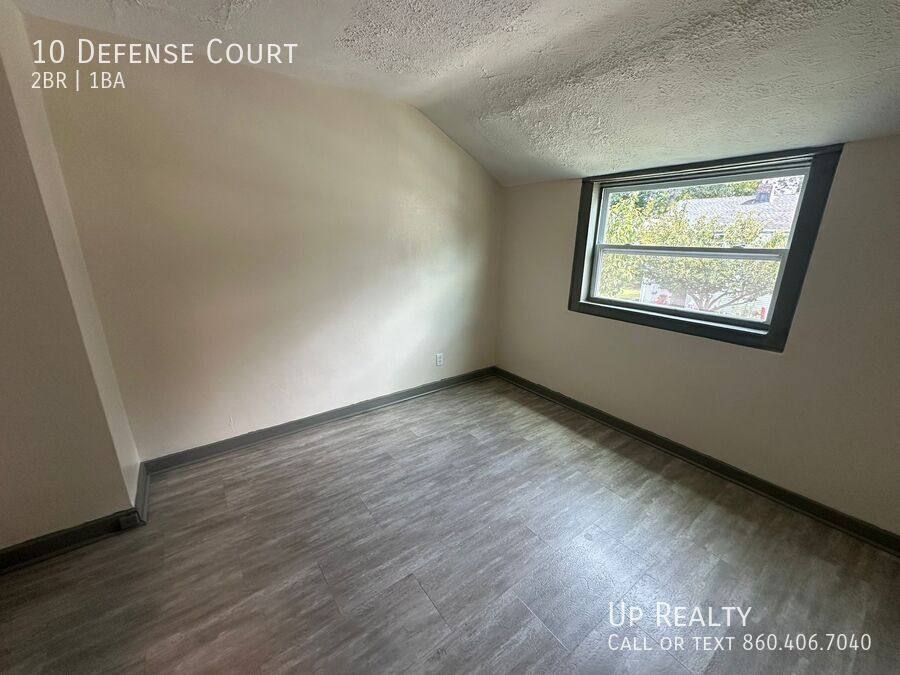 Apartment for rent at 10 Defense Court, New Britain, CT 06051