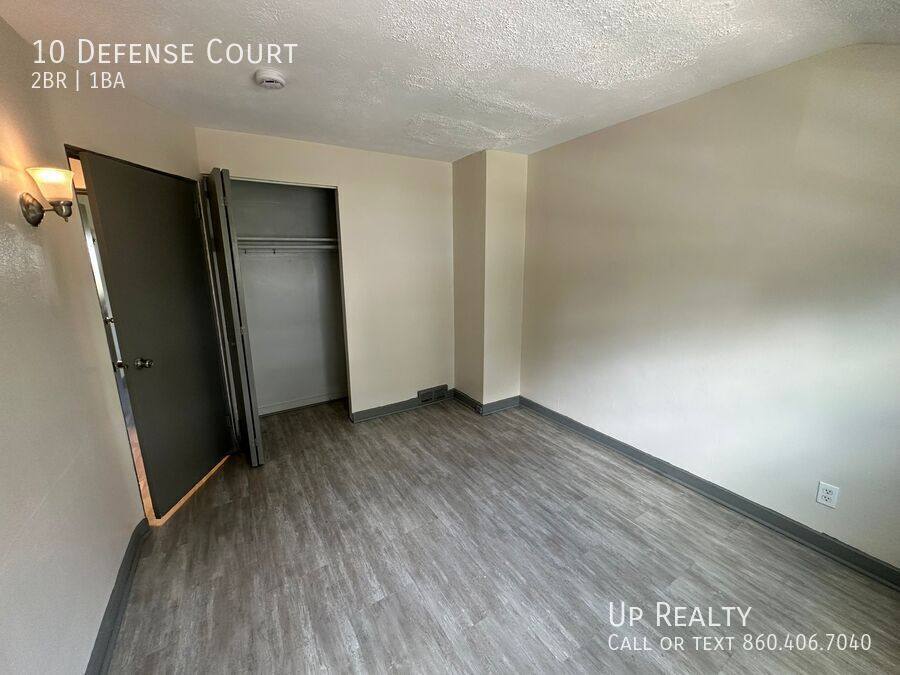 Apartment for rent at 10 Defense Court, New Britain, CT 06051