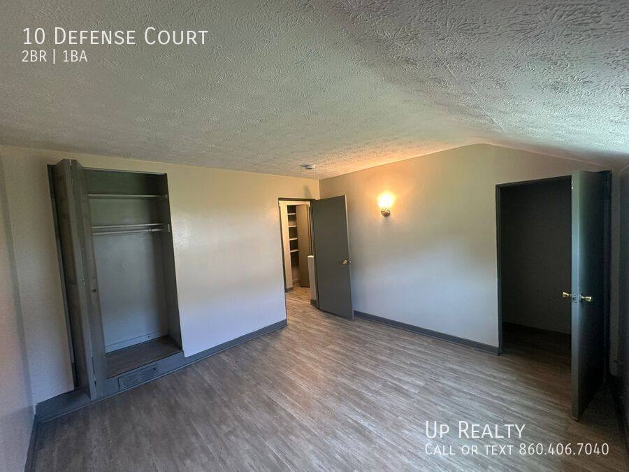 Apartment for rent at 10 Defense Court, New Britain, CT 06051