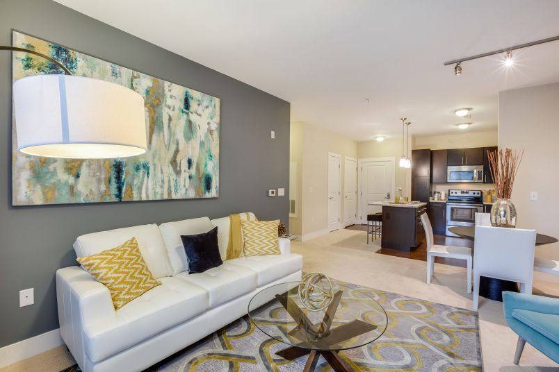 Apartment for rent at 223 Concord Turnpike #330, Cambridge, MA 02140