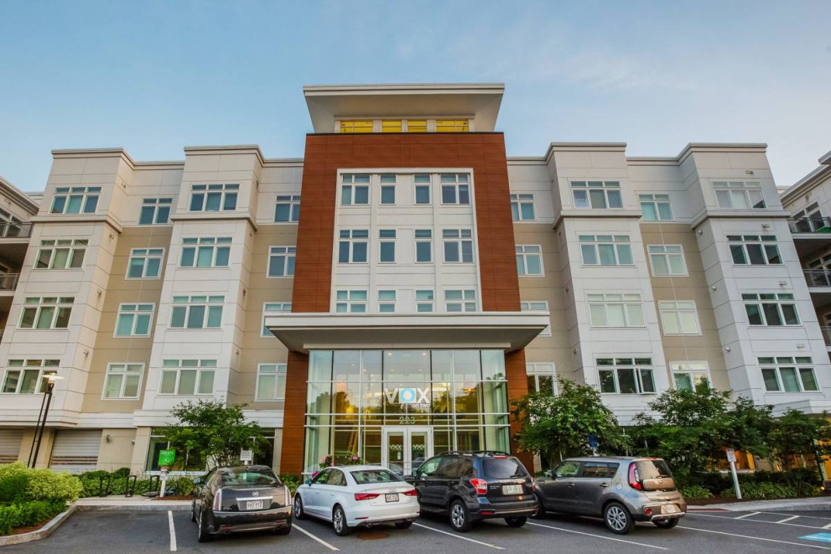 Apartment for rent at 223 Concord Turnpike #330, Cambridge, MA 02140