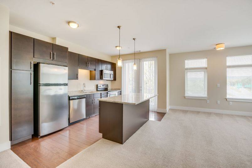 Apartment for rent at 223 Concord Turnpike #330, Cambridge, MA 02140